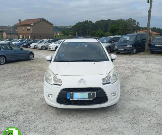 CITROEN C3 Attraction VTi 68