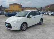 CITROEN C3 Attraction VTi 68