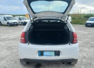 CITROEN C3 Attraction VTi 68