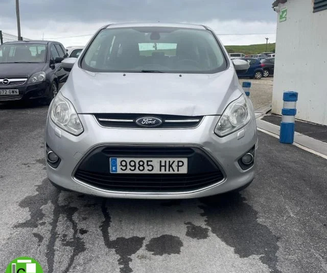 FORD C-Max 1.6/125CV Titanium