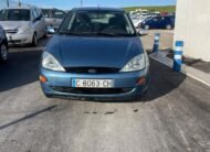 FORD Focus Ambiente 1.8 TDdi 5p