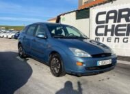 FORD Focus Ambiente 1.8 TDdi 5p