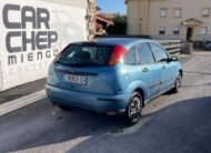 FORD Focus Ambiente 1.8 TDdi 5p