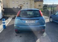 FORD Focus Ambiente 1.8 TDdi 5p