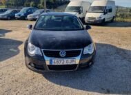 VOLKSWAGEN Eos 2.0 TDI 140 CV