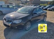 VOLKSWAGEN Eos 2.0 TDI 140 CV