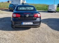 VOLKSWAGEN Eos 2.0 TDI 140 CV