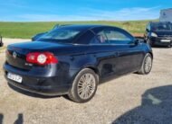 VOLKSWAGEN Eos 2.0 TDI 140 CV