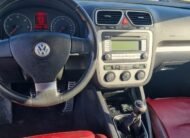 VOLKSWAGEN Eos 2.0 TDI 140 CV