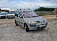 CITROEN BERLINGO 1.9D Satisfaction