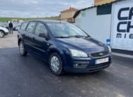 FORD Focus 1.6 TDCi Ghia