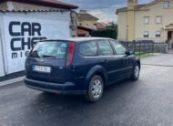 FORD Focus 1.6 TDCi Ghia