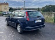 FORD Focus 1.6 TDCi Ghia