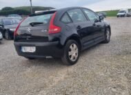 CITROEN C4 1.4 16v Collection