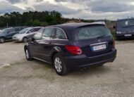 MERCEDES-BENZ CLASE R R 320 CDI 4MATIC L