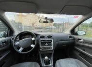 FORD Focus 1.6 TDCi Ghia