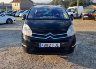 CITROEN C4 Picasso 2.0 HDi Exclusive