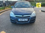 OPEL Astra 1.7 CDTi COSMO