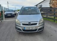 OPEL Zafira Essentia 1.9 CDTi