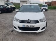 CITROEN C4 1.6 16V SPORT