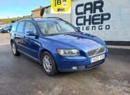 VOLVO V50 1.6D Momentum