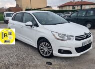 CITROEN C4 1.6 16V SPORT