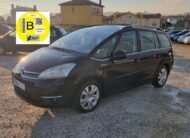 CITROEN C4 Picasso 2.0 HDi Exclusive