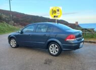 OPEL Astra 1.7 CDTi COSMO