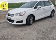 CITROEN C4 1.6 16V SPORT