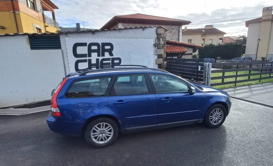 VOLVO V50 1.6D Momentum