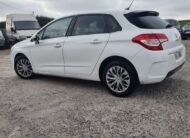 CITROEN C4 1.6 16V SPORT