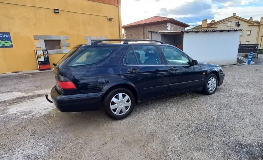 SAAB 95 2.0 TURBO