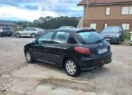 PEUGEOT 206 1.4 HDI XLine