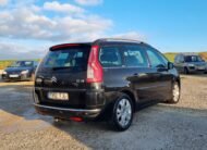 CITROEN C4 Picasso 2.0 HDi Exclusive