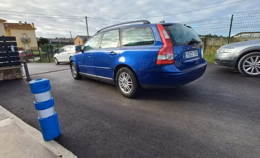 VOLVO V50 1.6D Momentum