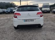 CITROEN C4 1.6 16V SPORT