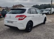 CITROEN C4 1.6 16V SPORT