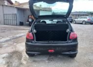 PEUGEOT 206 1.4 HDI XLine