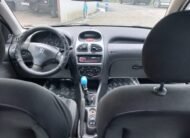 PEUGEOT 206 1.4 HDI XLine