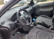 PEUGEOT 206 1.4 HDI XLine