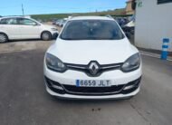 RENAULT Megane Sport Tourer Bose Energy dCi