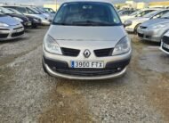 RENAULT GRAND SCENIC Dynamique 5 plazas 1.5dCi