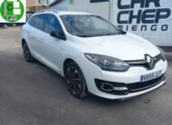 RENAULT Megane Sport Tourer Bose Energy dCi