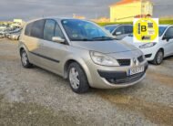 RENAULT GRAND SCENIC Dynamique 5 plazas 1.5dCi