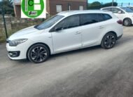 RENAULT Megane Sport Tourer Bose Energy dCi