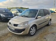 RENAULT GRAND SCENIC Dynamique 5 plazas 1.5dCi