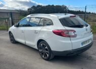 RENAULT Megane Sport Tourer Bose Energy dCi