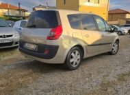 RENAULT GRAND SCENIC Dynamique 5 plazas 1.5dCi