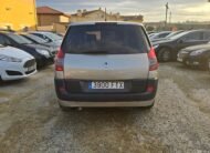 RENAULT GRAND SCENIC Dynamique 5 plazas 1.5dCi