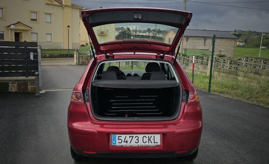 SEAT Ibiza 1.2i 12v STELLA
